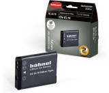 Hähnel HL-EL19 (Nikon EN-EL19 730mAh)