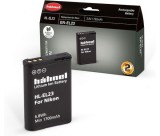 Hähnel HL-EL23 (Nikon EN-EL23 1790mAh)