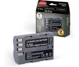 Hähnel HL-EL3E (Nikon EN-EL3E 2000mAh)