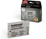Hähnel HL-EL5 (Nikon EN-EL5 1230mAh)