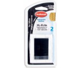 Hähnel HL-EL9A akkumulátor