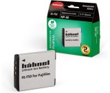 Hähnel HL-F50 (Fujifilm NP-50 760mAh)