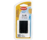 Hähnel HL-M1 (Olympus PS-BLM1 1500mAh)