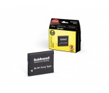 Hähnel HL-N1 akkumulátor (Sony NP-BN1 630 mAh)