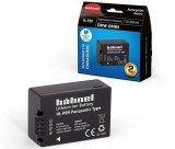 Hähnel HL-PB9 (Panasonic DMW-BMB9 900mAh)