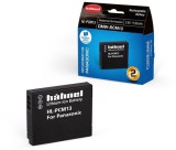 Hähnel HL-PCM13 (Panasonic DMW-BCM13 1130mAh)