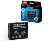 Hähnel HL-PJ13 (Panasonic DMC-BCJ13 1100mAh)