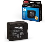 Hähnel HL-PLA13 (Panasonic DMC-BLA13 1120mAh)