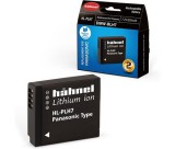 Hähnel HL-PLH7 (Panasonic DMC-BLH7 630mAh)