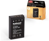 Hähnel HL-S5/S50 (Olympus BLS-5 1150mAh)
