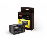 Hähnel HL-U35 (Sony BP-U35 2700 mAh)