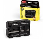 Hähnel HL-XM500 (Sony NP-FM500H 1650mAh)