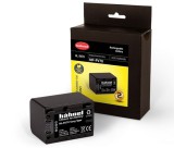 Hähnel HL-XV70 (Sony NP-FV70 1620mAh)