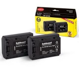Hähnel HL-XZ100 Twin Pack (Sony NP-FZ100 2000mAh)