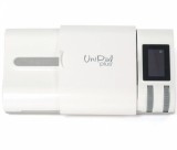 Hähnel Unipal Plus akkumulátortöltő