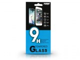 Haffner Apple iPhone 12 Pro Max üveg képernyővédő fólia - Tempered Glass - 1 db/csomag