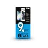 Haffner Apple iPhone 13 Pro Max/14 Pro Max/14 Plus üveg képernyővédő fólia - Tempered   Glass - 1 db/csomag