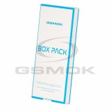 Haffner Apple iPhone 14 Plus szilikon hátlap kártyatartóval - Card Case - fekete