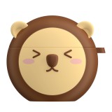 Haffner Apple iPhone 14 Pro Max szilikon hátlap - Carbon Logo - fekete