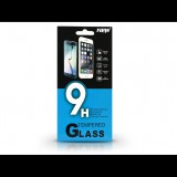 Haffner Apple iPhone 6 Plus/6S Plus üveg képernyővédő fólia - Tempered Glass - 1 db/csomag (PT-3271) - Kijelzővédő fólia