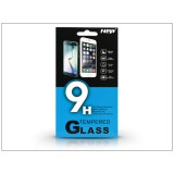 Haffner Apple iPhone X/XS/11 Pro üveg képernyővédő fólia - Tempered Glass - 1 db/csomag