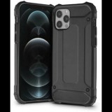 Haffner Armor Apple iPhone 12/12 Pro tok fekete (PT-5944) (PT-5944) - Telefontok