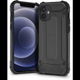 Haffner Armor Apple iPhone 12 Mini tok fekete (PT-5942) (PT-5942) - Telefontok