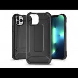 Haffner Armor Apple iPhone 13 Pro Max ütésálló tok fekete (PT-6317) (PT-6317)