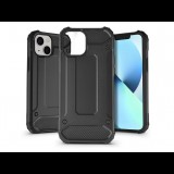 Haffner Armor Apple iPhone 13 ütésálló tok fekete (PT-6315) (PT-6315)