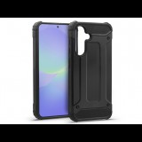 Haffner Armor ütésálló tok - Samsung SM-A366 Galaxy A36 5G - fekete (HF355943)