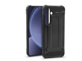 Haffner Armor ütésálló tok - Samsung SM-S936 Galaxy S25+ - fekete