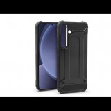 Haffner Armor ütésálló tok - Samsung SM-S936 Galaxy S25+ - fekete (HF340000)