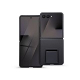 Haffner Case 3G tok - Samsung SM-F766 Galaxy Z Flip 7 5G - fekete
