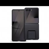 Haffner Case 3G tok - Samsung SM-F766 Galaxy Z Flip 7 5G - fekete (HF449161)