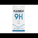 Haffner Flexible 9H Nano Glass Protective Film Samsung A125F Galaxy A12 rugalmas edzett üvegfólia (PT-6167) (PT-6167) - Kijelzővédő fólia