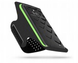 Haffner FN0173 univerzális fekete/zöld sport kartok