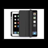 Haffner fn0185 apple ipad air 4 10,9"(2020) fekete (smart case) véd&#337;tok