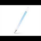 Haffner fn0501 ombre stylus pen kék-ezüst érint&#337;ceruza