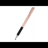 Haffner fn0506 stylus pen rózsaarany érint&#337;ceruza
