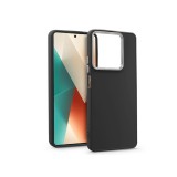 Haffner Frame szilikon tok - Xiaomi Redmi Note 13 5G - fekete