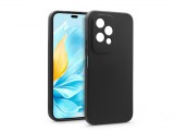 Haffner Honor 200 Lite 5G szilikon hátlap - Silicone Case - fekete