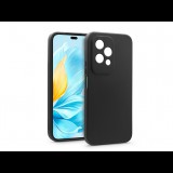 Haffner Honor 200 Lite 5G szilikon hátlap - Silicone Case - fekete (HF775237)