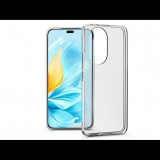 Haffner Honor 200 Lite 5G szilikon hátlap - Slim Case 1 mm - átlátszó (HF782754)