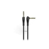 Haffner Lightning - 3,5 mm jack audio kábel 1 m-es vezetékkel - fehér PT-5300