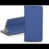 Haffner S-Book Flip Apple iPhone 11 Pro bőrtok kék (pt-5249) - Telefontok