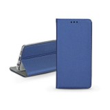 Haffner S-Book Flip Apple iPhone 12 Pro Max bőrtok kék (pt-5847) - Telefontok