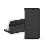 Haffner S-Book Slip Xiaomi  Redmi Note 9 bőrtok fekete (pt-5786) - Telefontok