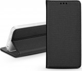 Haffner S-Book Xiaomi Redmi 8 Flip Bőrtok - Fekete