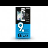 Haffner Samsung A125F Galaxy A12 üveg képernyővédő fólia - Tempered Glass - 1 db/csomag (PT-5984)