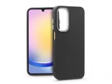 Haffner Samsung Galaxy A25 5G szilikon hátlap - Frame - fekete